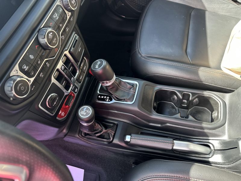 2021 Jeep Wrangler Unlimited Rubicon 392 photo 25