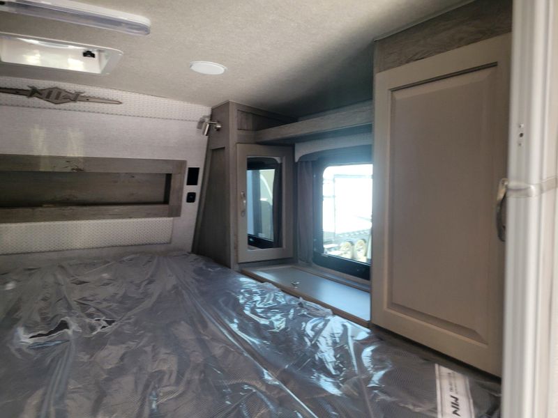 New 2026 NORTHWOOD MFG ARCTIC FOX 1140 Image 8