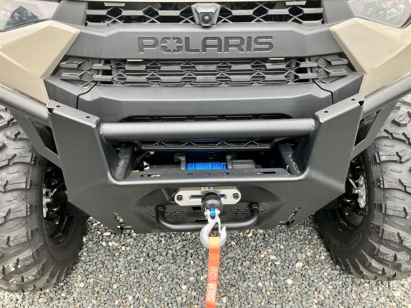 2024 Polaris Ranger Crew XP 1000 NorthStar Edition UltimateImage 12