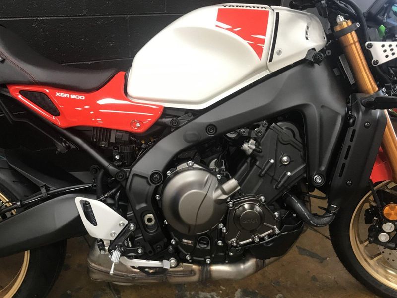 2024 Yamaha XSR900 Image 15