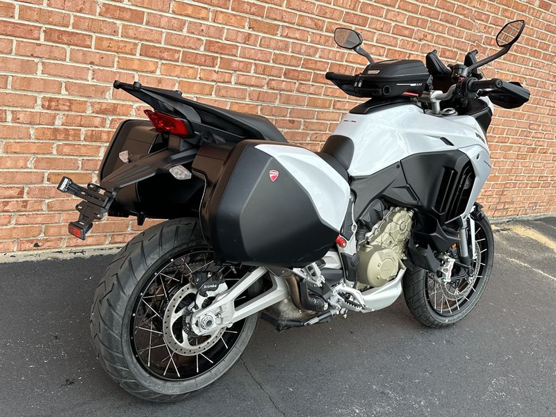 2023 Ducati Multistrada V4 S  Image 5