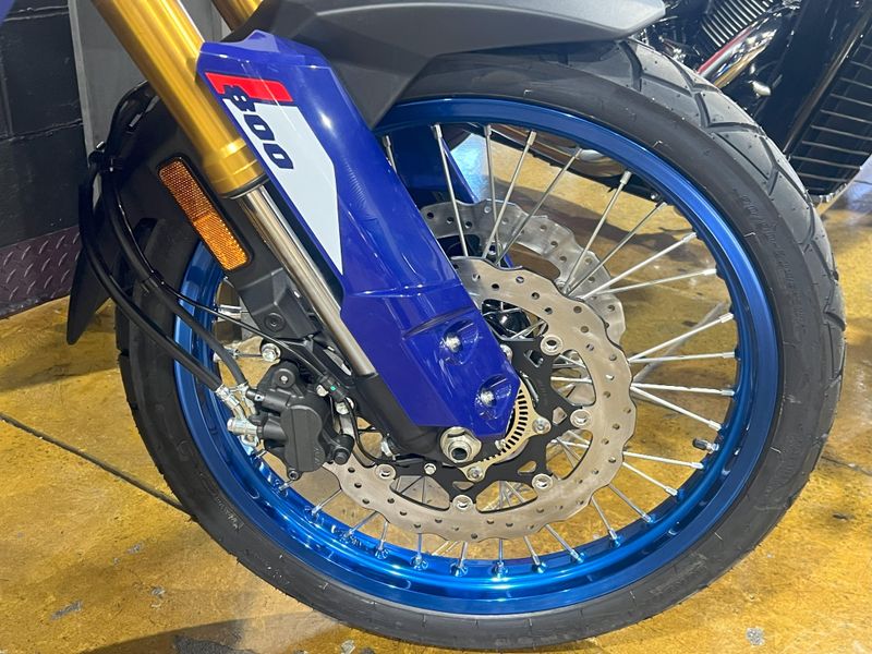 2025 Suzuki V-STROM 800DE ADVENTURE Image 10