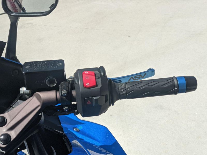 Used 2024 Suzuki GSX-8R Image 24