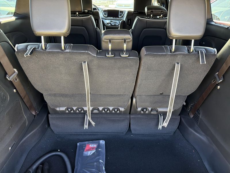 New 2026 Chrysler Pacifica LimitedImage 14