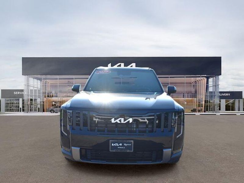 New 2027 Kia Telluride SImage 9