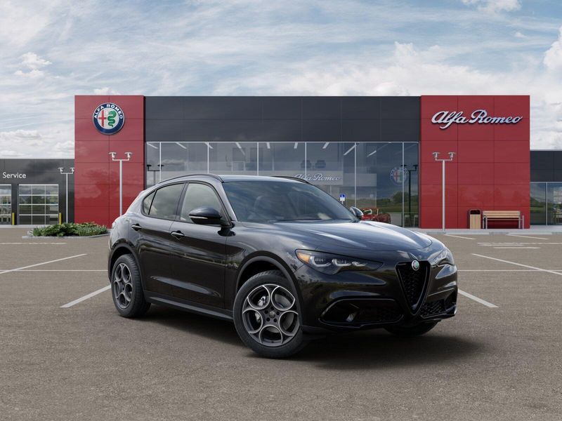 New 2025 Alfa Romeo Stelvio AwdImage 29