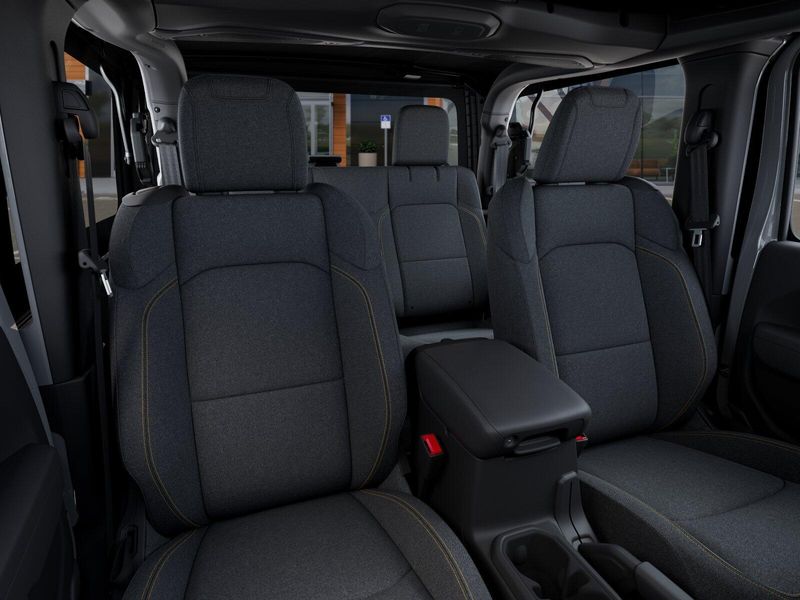 New 2026 Jeep Wrangler 2-door SportImage 31