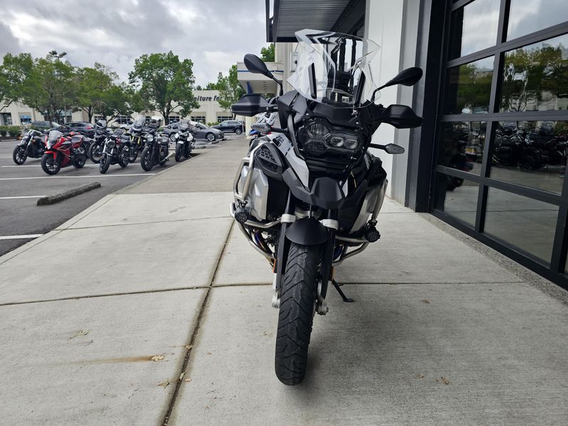 Used 2024 BMW R 1250 GS Adventure 