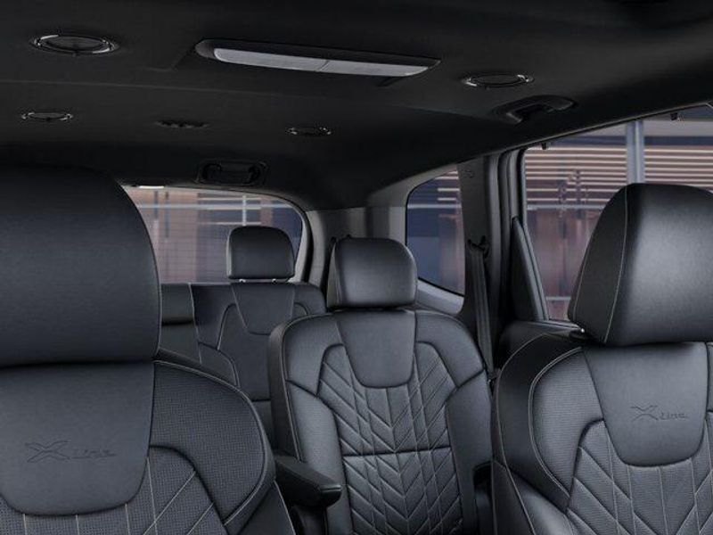 New 2025 Kia Telluride EX X-LineImage 28
