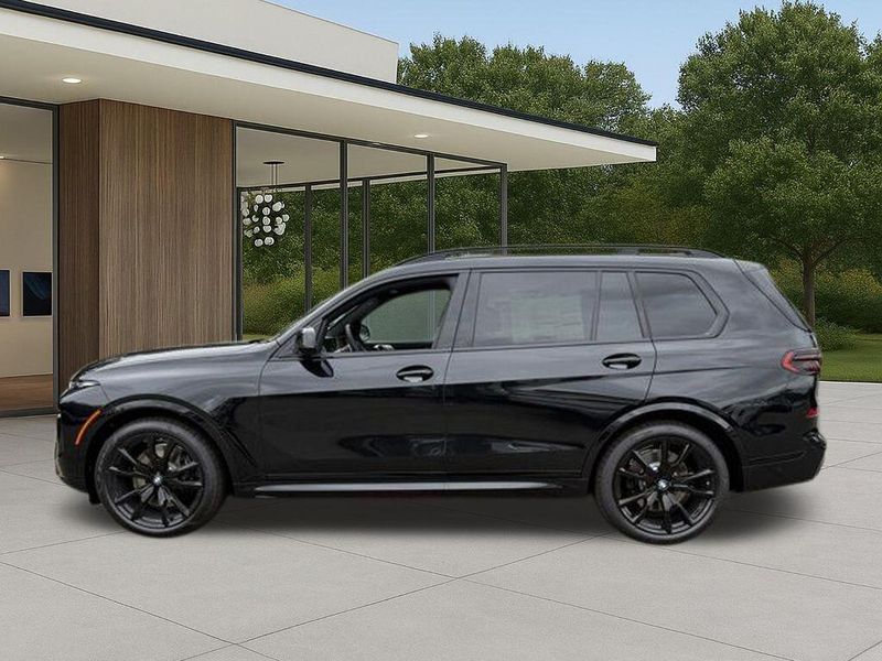 New 2026 BMW X7 xDrive40iImage 13