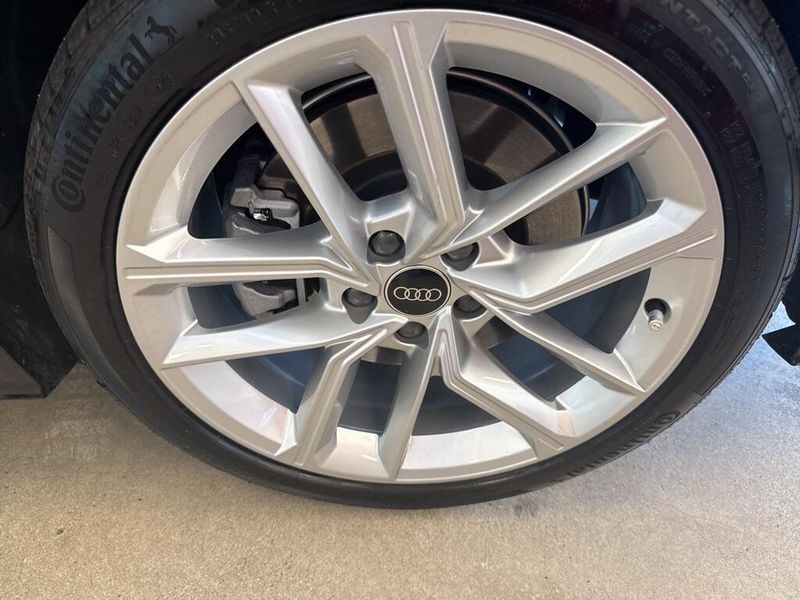 2024 Audi A5 45 S line Premium Plus CABRIO