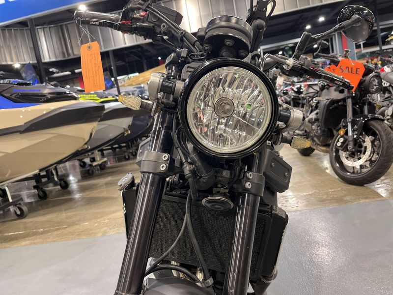 Used 2016 Yamaha XSR900 CA Image 13