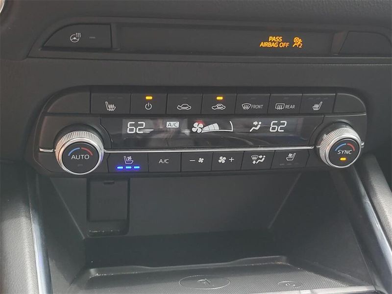 2023 Mazda CX-5 2.5 TurboImage 23