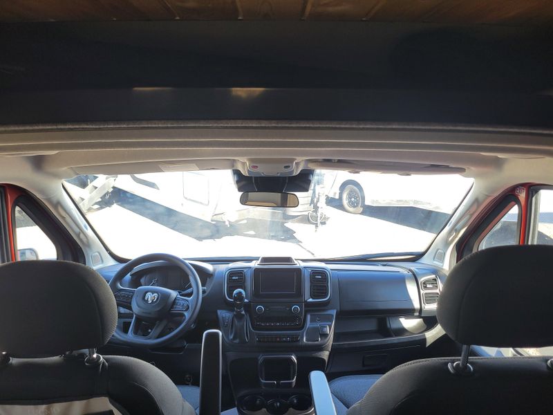 Used 2024 DM VANS LV7 Image 15