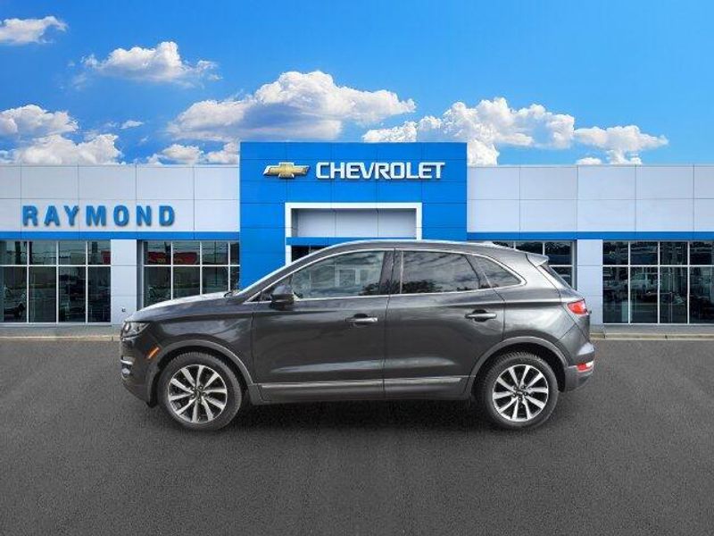 Used 2019 Lincoln MKC ReserveImage 6