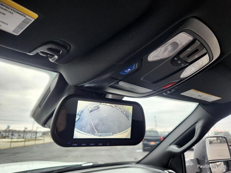 New 2026 RAM 5500 Big Horn Chassis Regular Cab 4x2 120' Ca