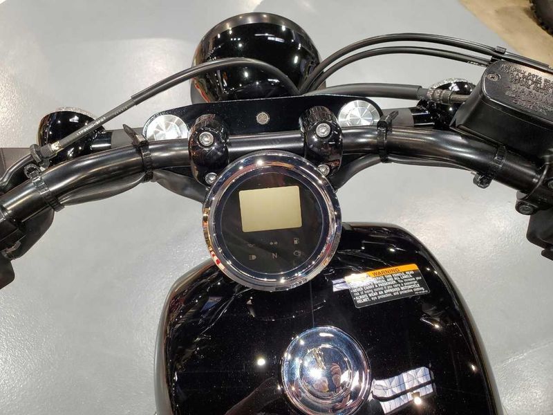 New 2024 Yamaha BOLT R-SPEC Image 11