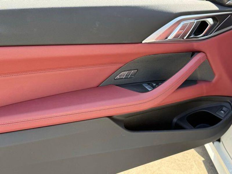 Used 2026 BMW 4 Series 430iImage 18