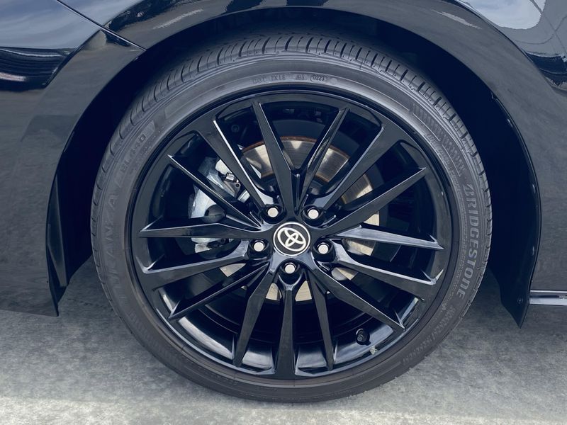 2023 Toyota Camry XSEImage 10
