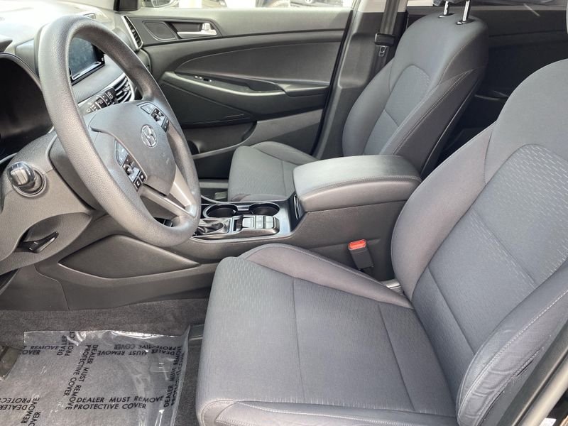 Used 2019 Hyundai Tucson ValueImage 16