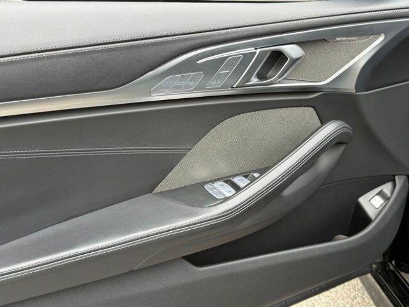 Used 2024 BMW M8 CompetitionImage 17