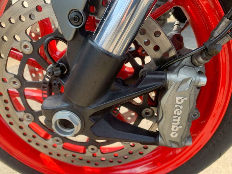 Used 2022 Ducati Monster 937 Image 20
