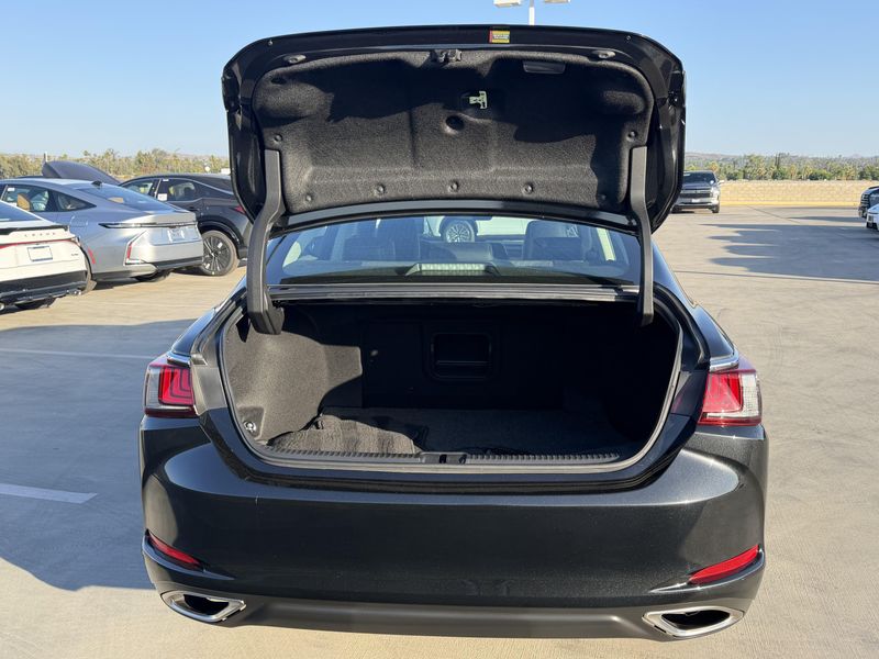 Used 2024 Lexus ES 350Image 15
