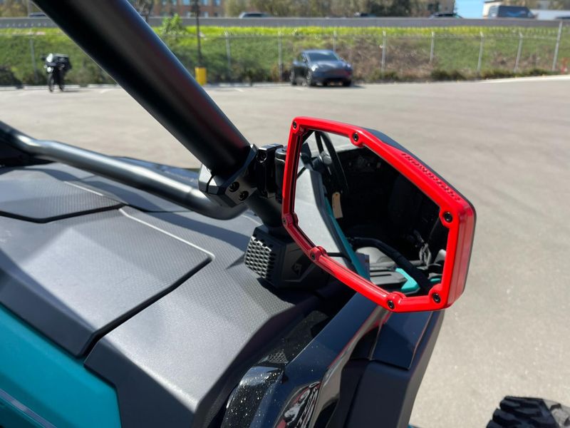 New 2025 Polaris RZR PRO R 4 ULTIMATE Image 16