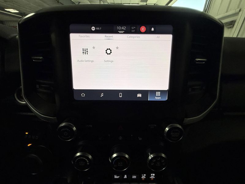 Used 2022 RAM 2500 Big HornImage 32