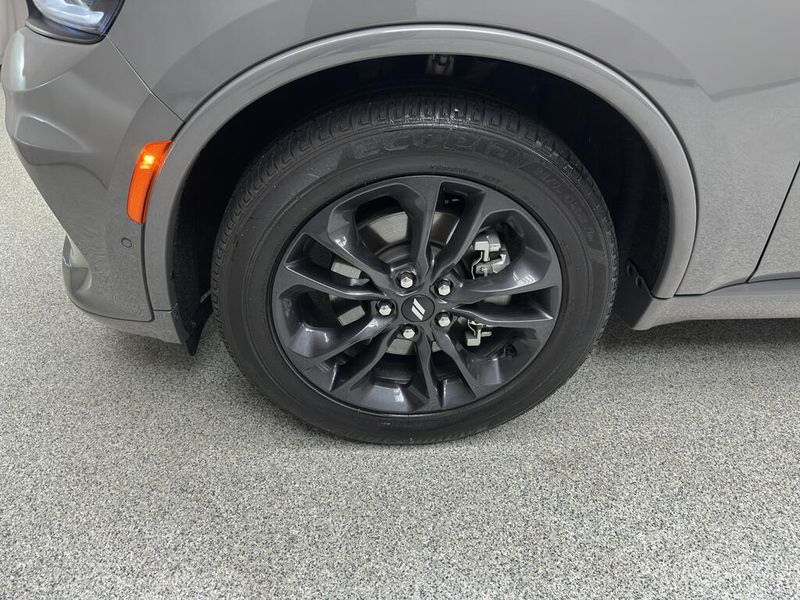 Used 2025 Dodge Durango R/T PremiumImage 7