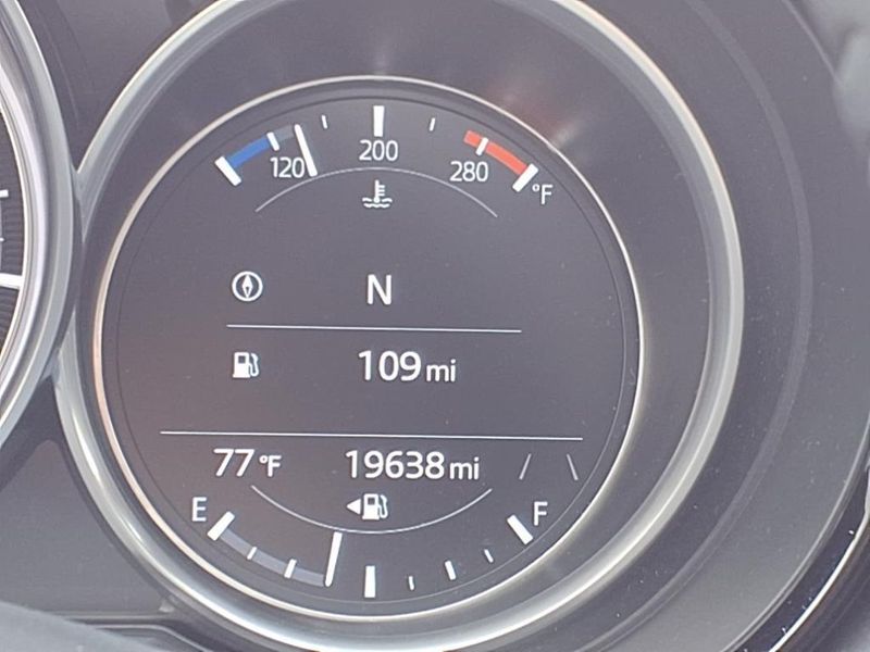 2022 Mazda CX-9 Touring PlusImage 26