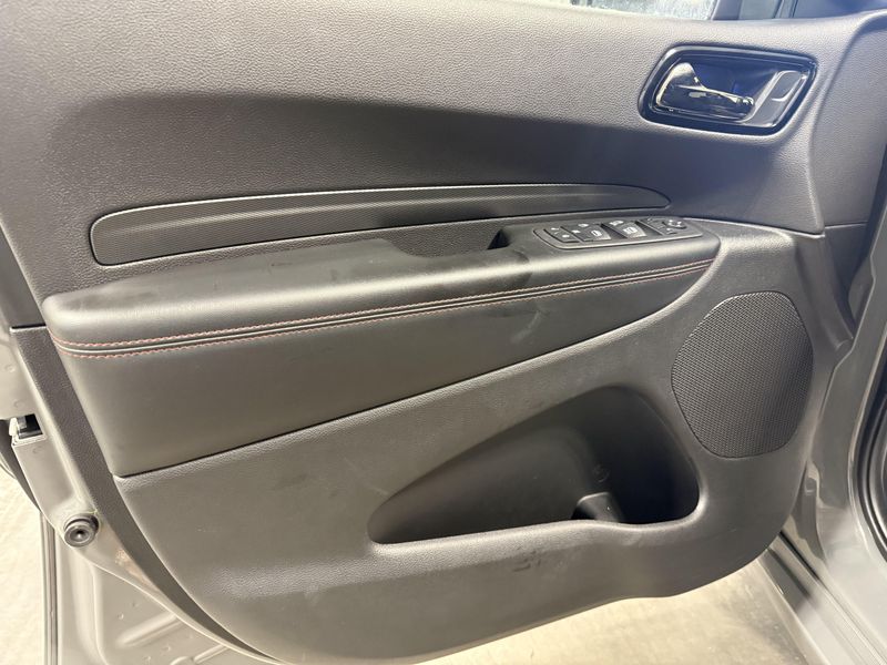 Used 2025 Dodge Durango GTImage 19