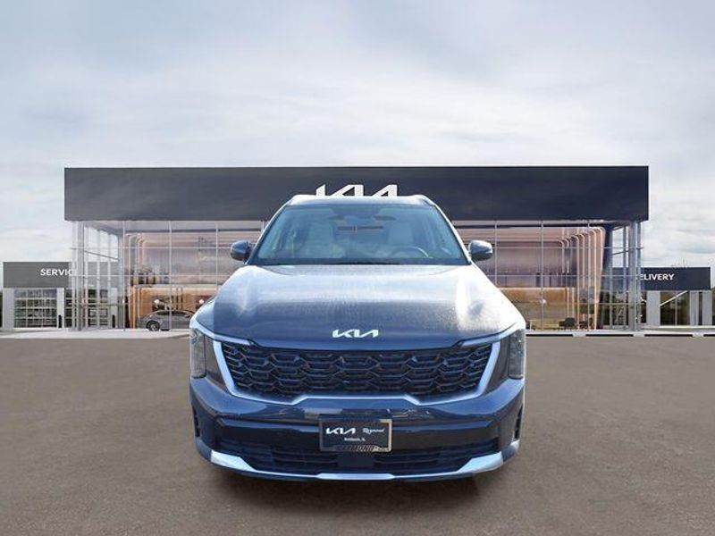 New 2026 Kia Sorento SImage 9