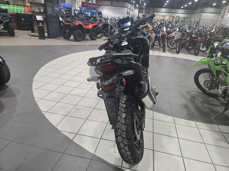 NEW 2026 HONDA AFRICA TWIN Image 10