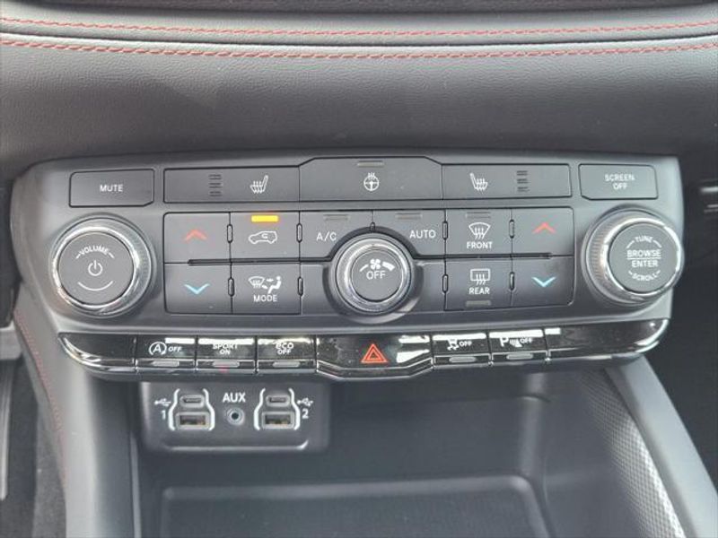 New 2026 Dodge Durango Gt Rwd