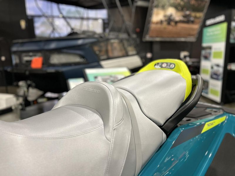 New 2025 Sea-Doo GTI SE 130 (SOUND SYSTEM) Image 3