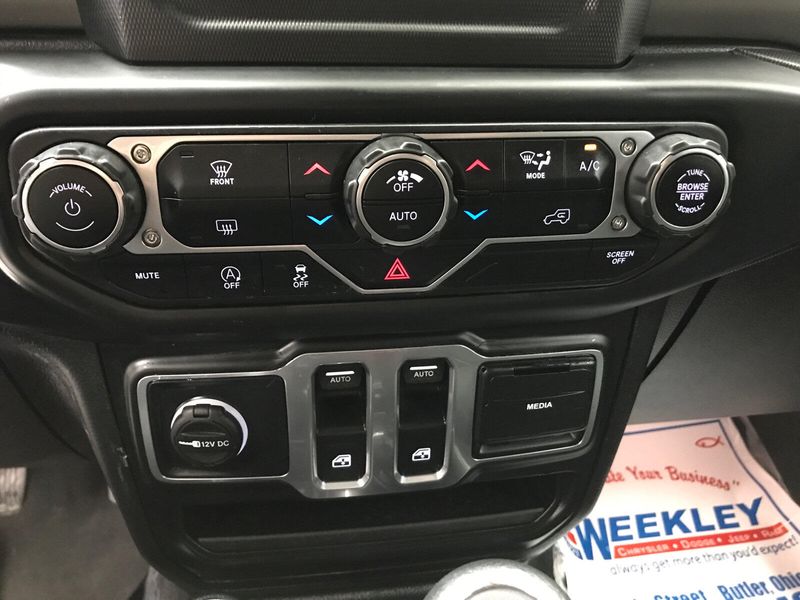 2018 Jeep Wrangler Sport SImage 10