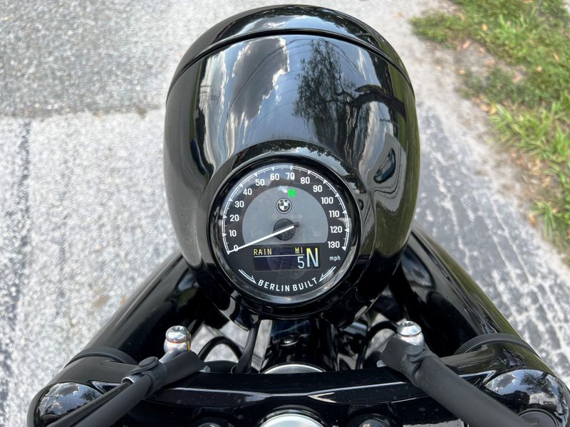 New 2024 BMW R 18 Roctane 