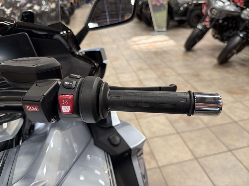 Used 2024 BMW K 1600 B Image 24