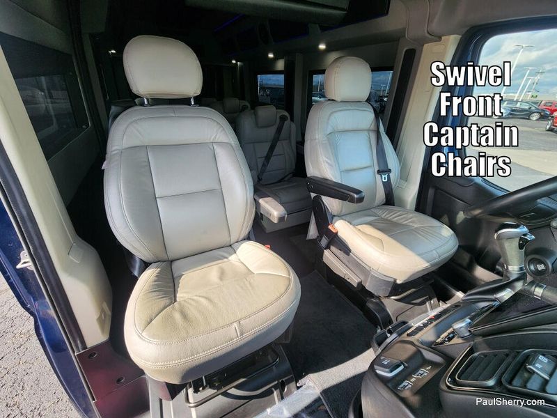 Used 2022 RAM ProMaster 3500 High Roof