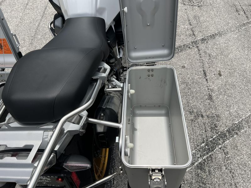 2022 BMW R 1250 GS Adventure