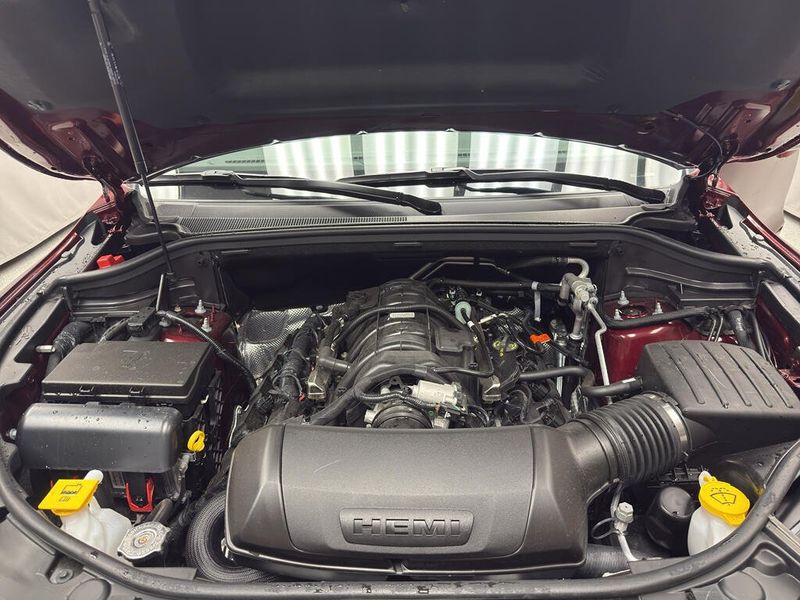 New 2026 Dodge Durango Gt Plus Awd Hemi V8Image 6