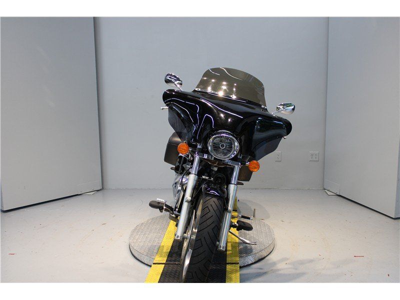2006 Honda VTX 1300Image 4