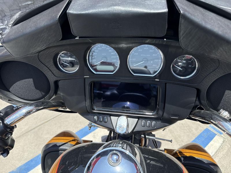 Used 2023 Harley-Davidson TRI GLIDE ULTRA Image 15