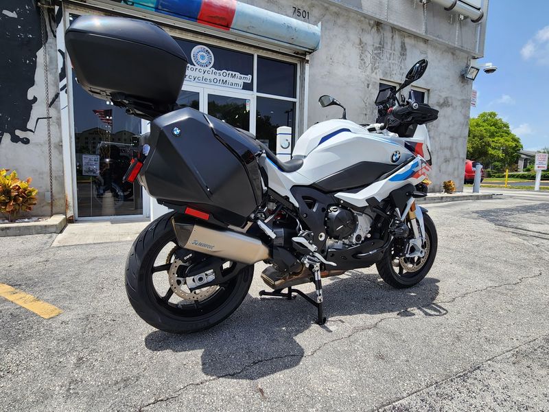 2023 BMW S 1000 XR Image 12