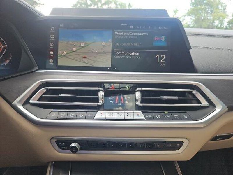 Used 2022 BMW X5 xDrive40i