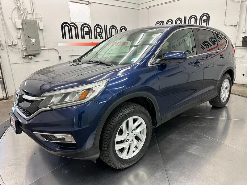 2016 Honda CR-V EXImage 11