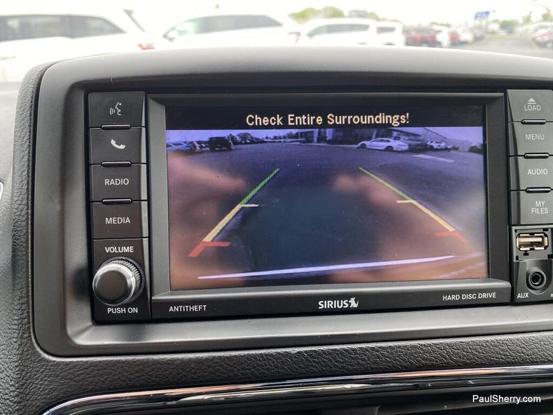 Used 2019 Dodge Grand Caravan SXT