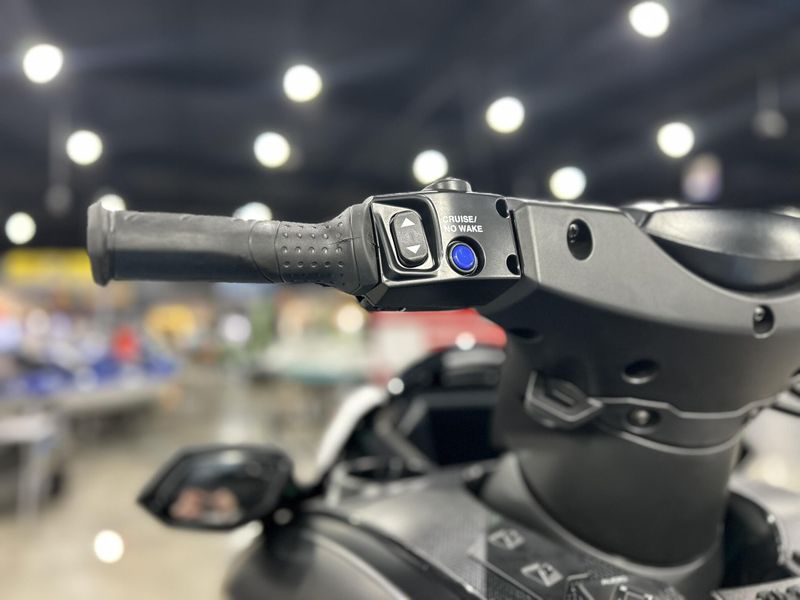 New 2025 Yamaha FX SVHO W/AUDIO Image 13