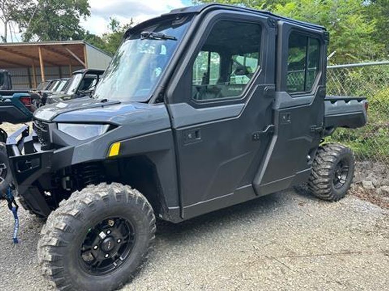 NEW 2026 POLARIS RANGER CREW XP 1000 NORTHSTAR EDITION ULTIMATE Image 3